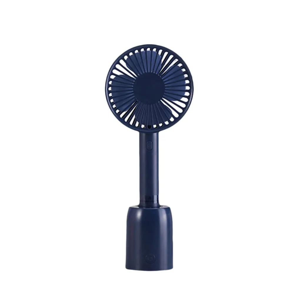 

Creative Personality Usb Mini Handheld Portable Automatic Shaking Head Small Fan Summer Portable Small Fan
