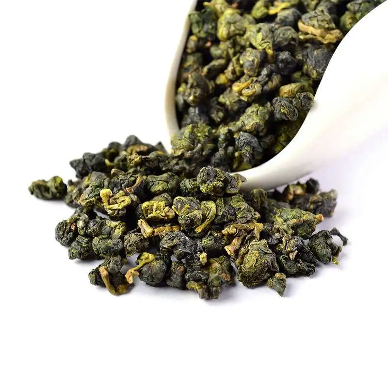 Tea oolong milk large leaf elite Chinese 100g, promotional code 600 rub. 2 PCs