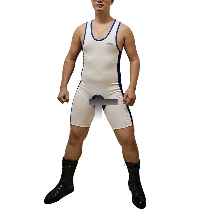 Mens Wrestling Singlet ubicaciondepersonas.cdmx.gob.mx