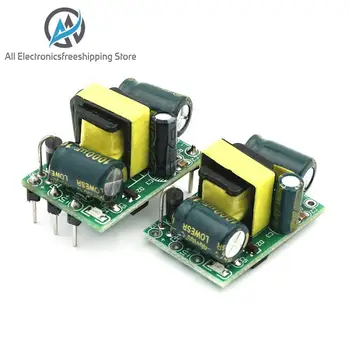 

5V 700mA (3.5W) 12V 400mA 5W isolated switch power supply module for Arduino AC-DC buck step-down module 220V turn 5V