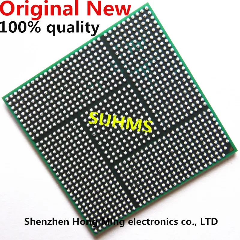 QG82945GSE SLB2R BGA Чипсет