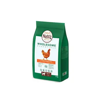 

NUTRO WHOLESOME ADULT MED CHICKEN 11KG