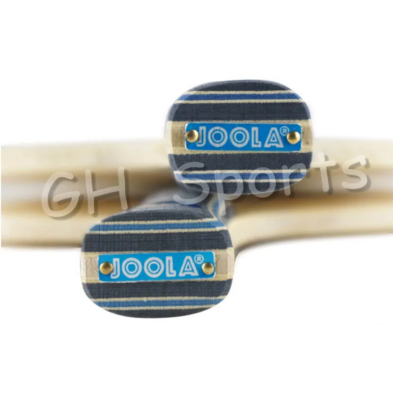 Joola FALCON Medium (5 деревянная древесина, управление) Настольный теннис лезвие ракетка для Пинг-Понга Летучая мышь весло