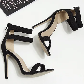 

sandals women summer casual high