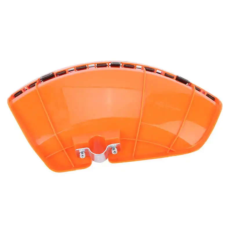 Brush Cutter Shield 26mm/28mm Plastic Mower Dustproof Cover Accessory