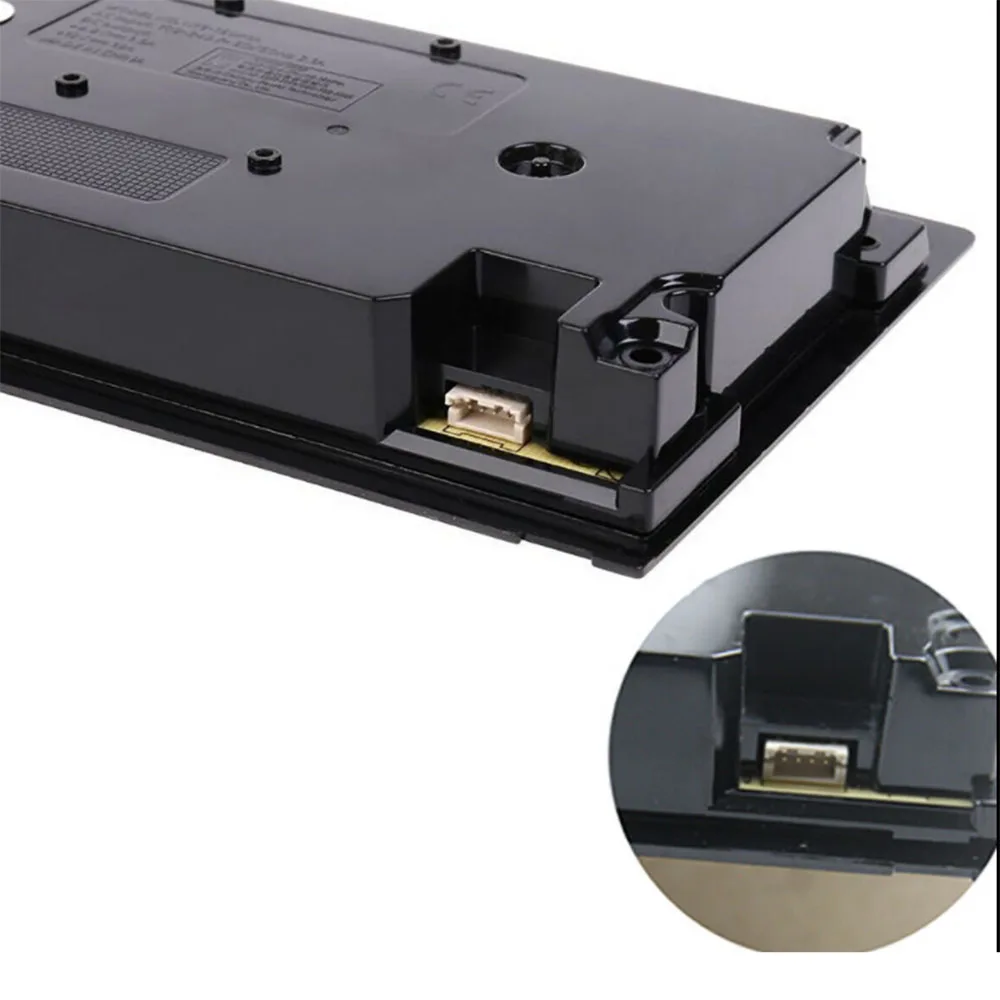 10 шт. используется источник питания ADP-160ER N16-160P1A Замена для sony PS4 Slim CUH-2115