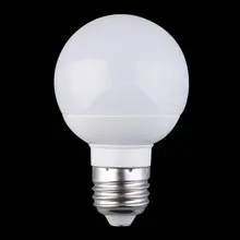 E27 LED Light Bulb Lamp 5W 7W 9W 12W 360 Degree 220V Pure/Warm White NEW