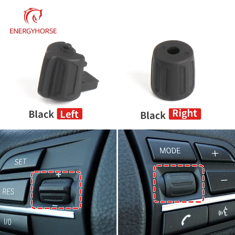 

Car Multi-function Steering Wheel Key Control Knob Button For BMW 3 4 5 GT 6 7 Series F30 F35 F34 F36 F10 F11 F12 F07 F01 F02