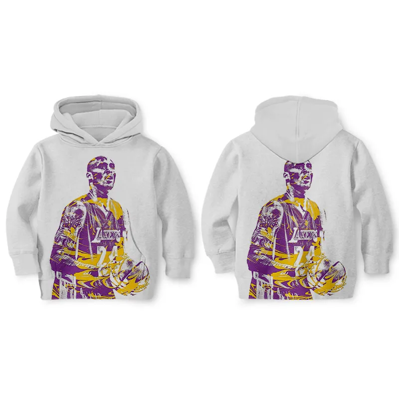 Kobe Hoodie Thin Boys ClothesWHOSONG 3D Hoodies Men Long Sleeve Sweatshirt Off White Hoody Popular Basketball Jacket Outerwear