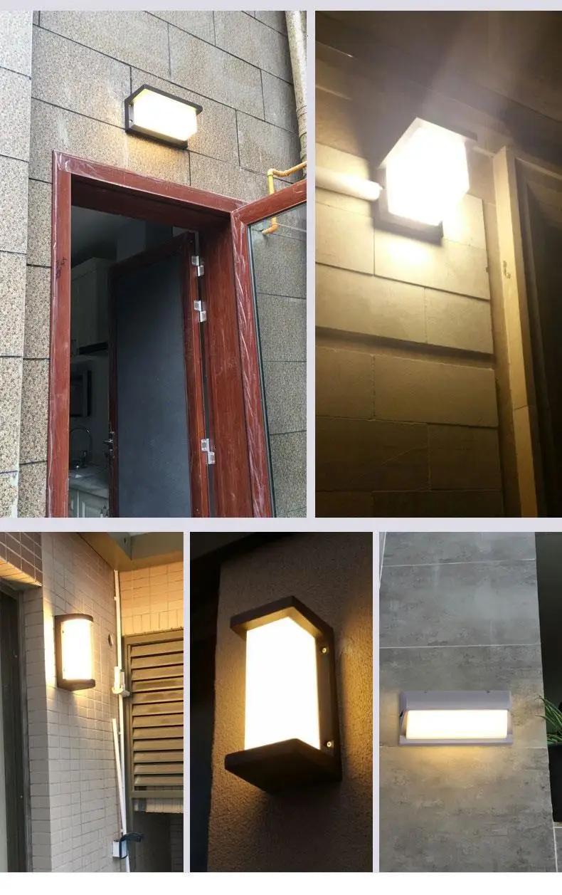 Современная Фреска Interieur Lampara бра Penteadeira светодиодный свет для дома аппликация Murale Aplique Luz сравнению настенный светильник