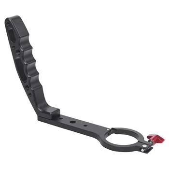 

AMS-Handle Handles For Dji Claws Air Yunhe 2 Hand-Held Universal Joint Stabilizer