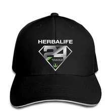 Мужская бейсболка Herbalife с логотипом Супермена, черная новая забавная бейсболка, новинка, бейсболка, Женская Бейсболка, остроконечная Кепка
