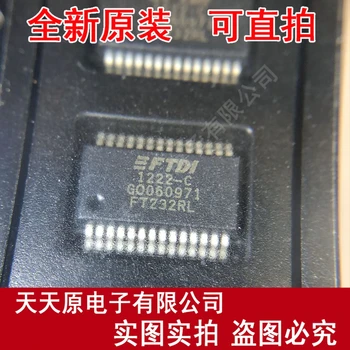 

Free shipping 10PCS/LOT FT232RL SSOP28