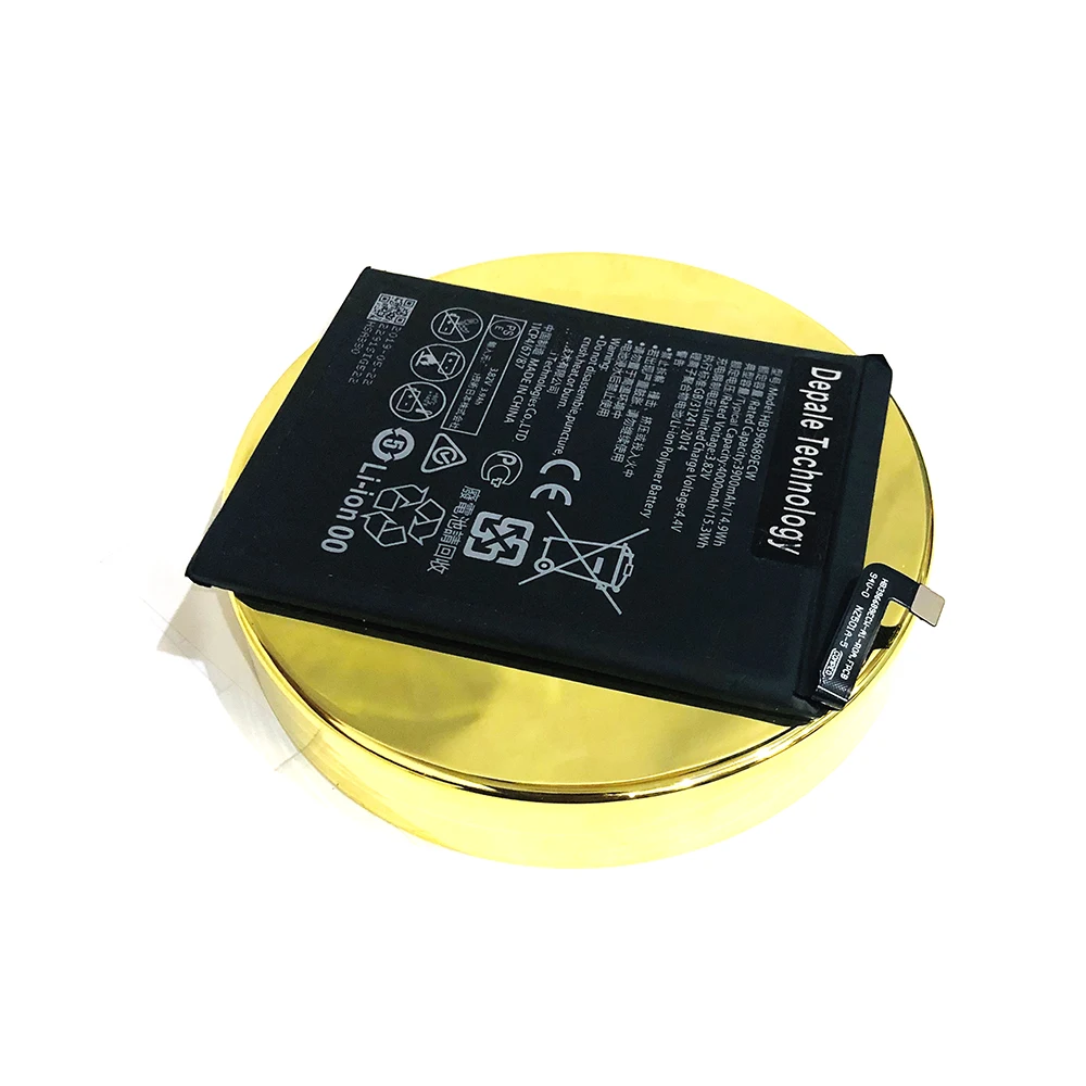 HB396689ECW Аккумулятор для huawei mate 9 mate 9 Pro MHA-L29 L09 TL00 литий-ионный аккумулятор для телефона