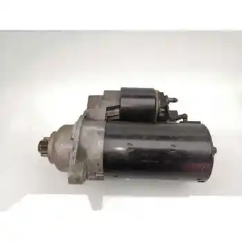 

02A911023R STARTER MOTOR SEAT LEON (1M1)
