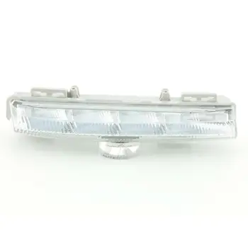 

FKRFSDB011009-R-01faro replacement right Mercedes-Benz c-Class (204) year of construction 11-, Chrome