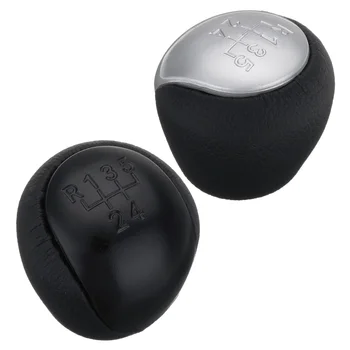 

5 Speed Car Gear Shift Knob Gear Shifter Lever Handball For Kia Forte Cerato Coupe 2010 2011 2012 2013