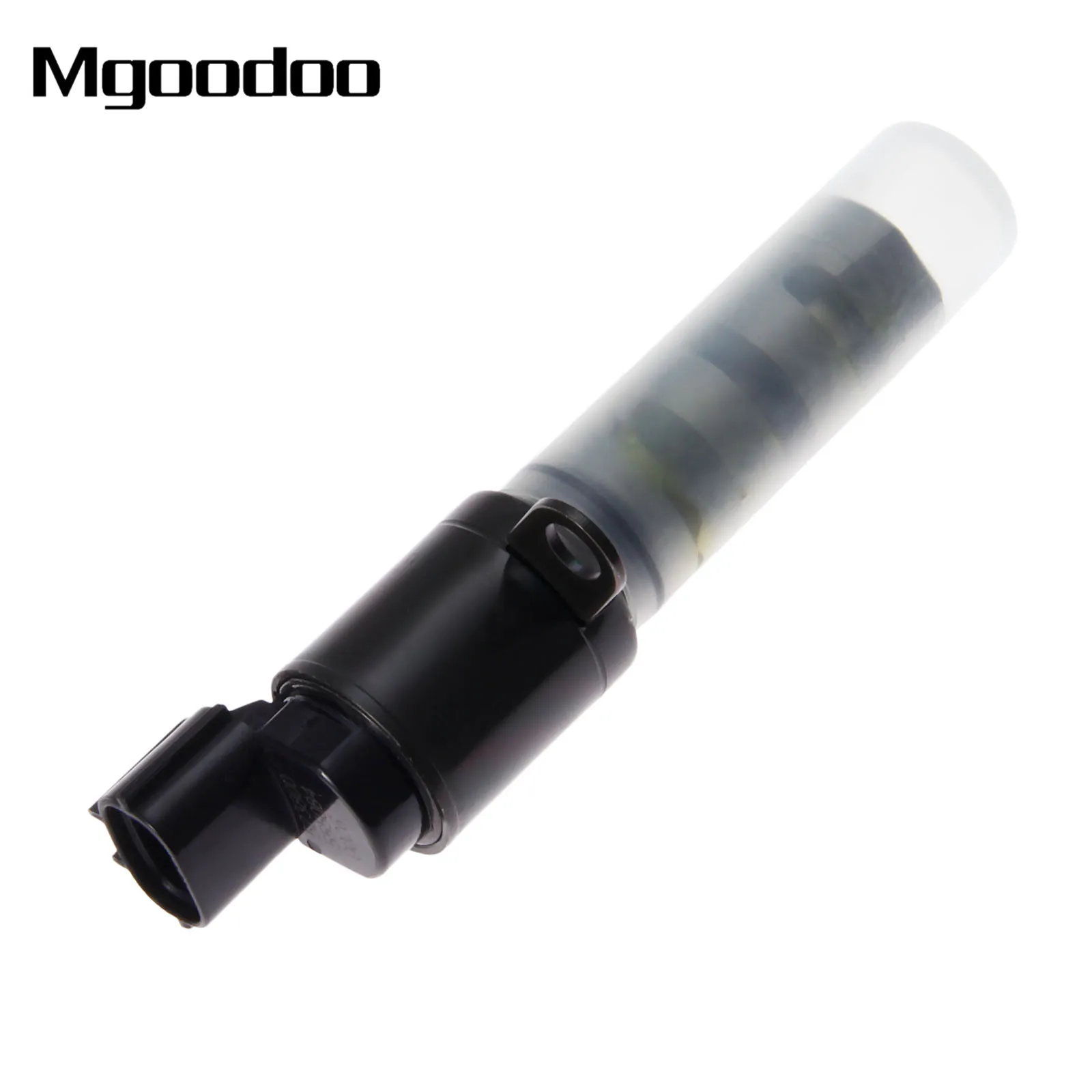 Mgoodoo 6290009 2435523770 2435523763 24355 23800 Соленоид управления маслом для Hyundai Tucson Elantra Kia Soul Spectra