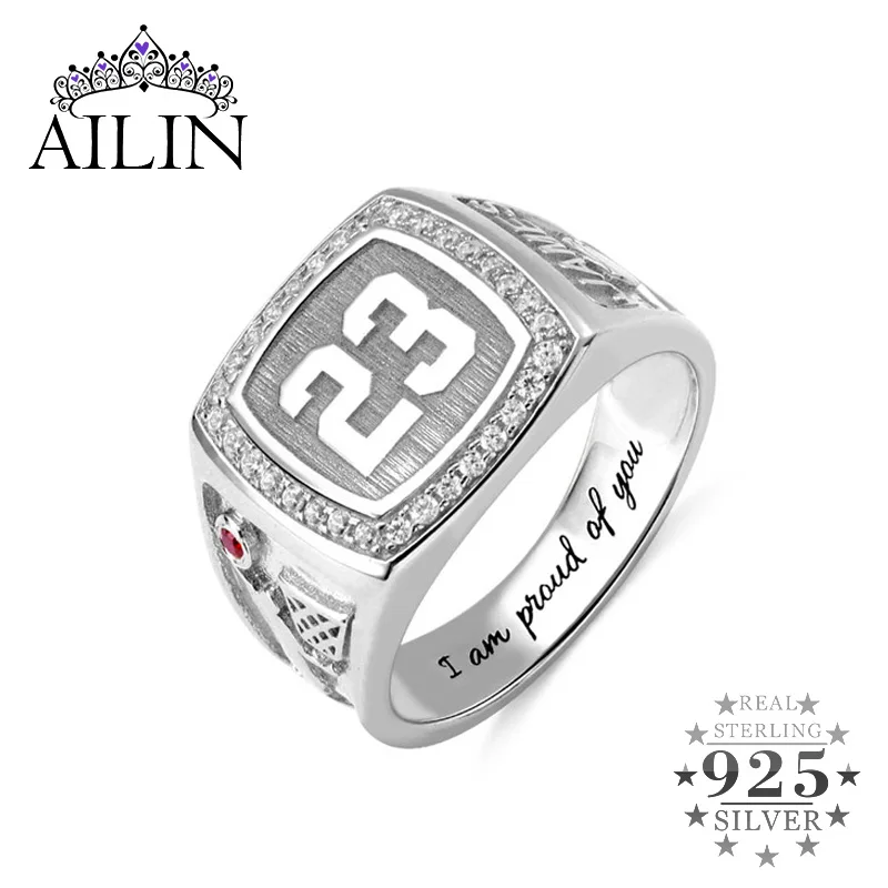 custom rings for men