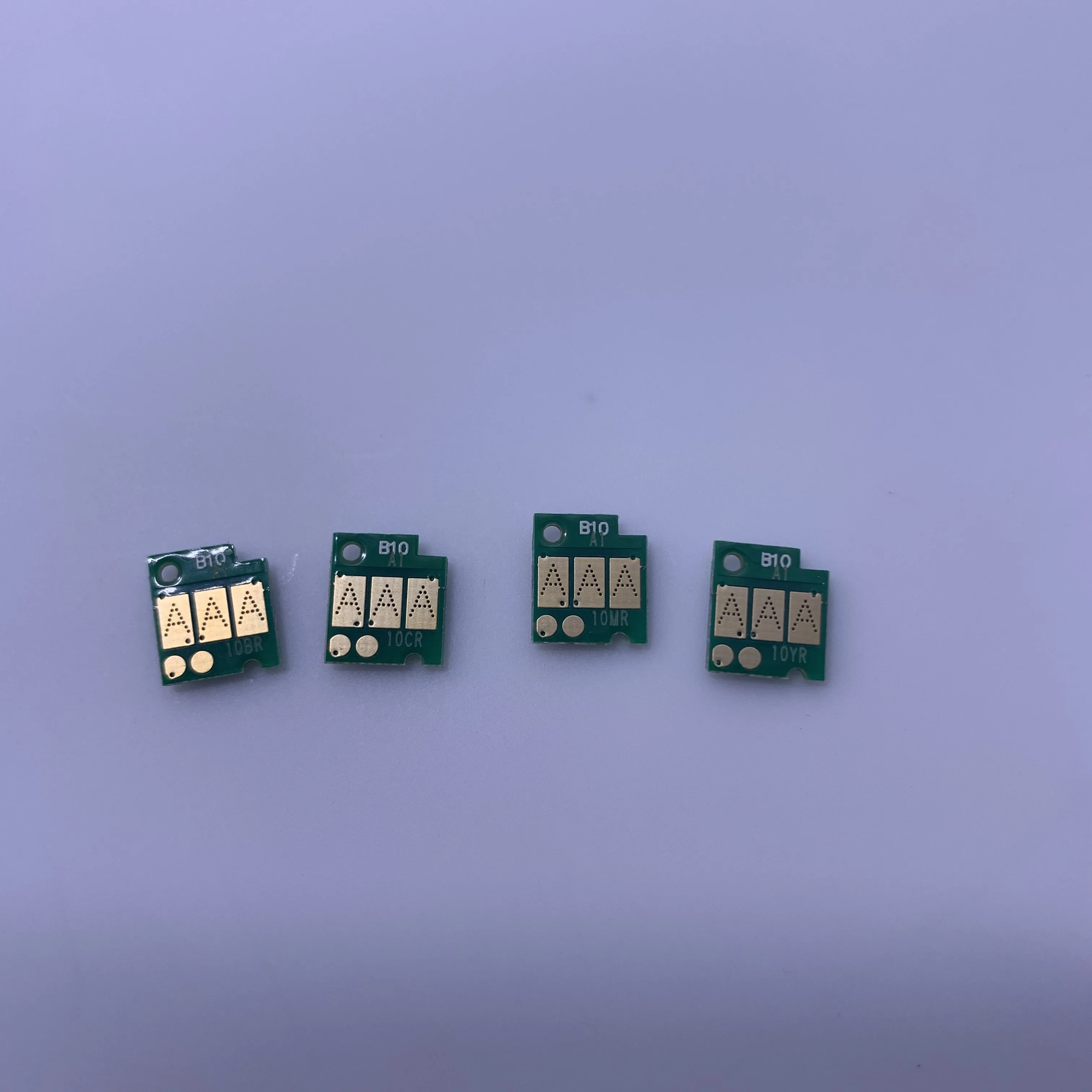 Картридж YOTAT LC110 с постоянным чипом для принтера Brother DCP-J152N DCP-J132N DCP-J137N | Компьютеры