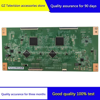 

Good quality for UD55B6000iD logic board MT5461D01-1-C-6 55inch
