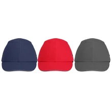 Safurance вентиляционная крутая Защитная бейсболка, бейсбольная стильная жесткая шапка, защитная Рабочая одежда, безопасная шапка для рабочего места