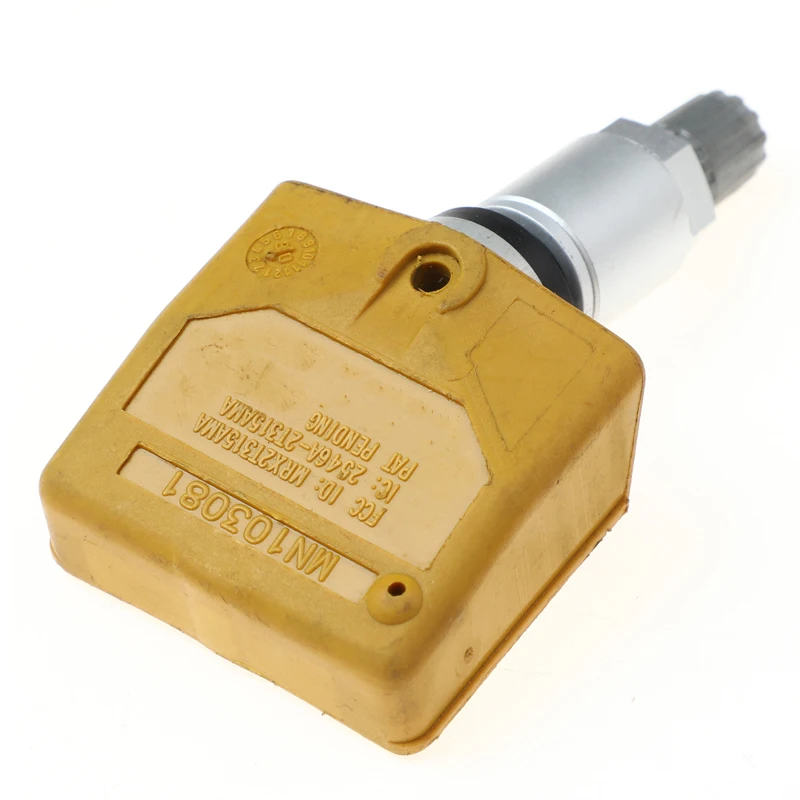 Mitsubishi Eclipse MN103081 SC3081 ڵ ڵ ׼  ǰ TPMS Ÿ̾ з ͸ 