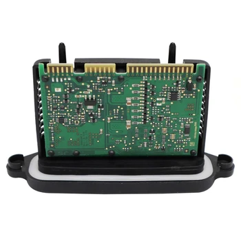 

Car Light Led Lamp Ballast Drive Module For Bmw 5 Series F10F18F07 Headlights 7316217