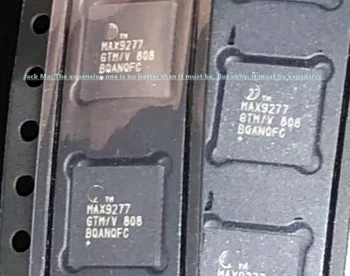 

MAX9277 MAX9277GTM/V QFN48 2PCS