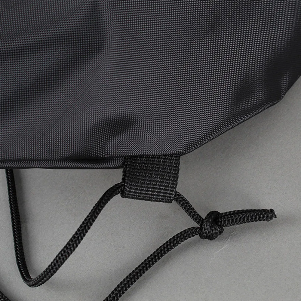 Пылезащитный шнурок прочный спортивный тренировочный чехол для переноски с защитой от царапин, Футбольная сумка, недеформируемый чехол