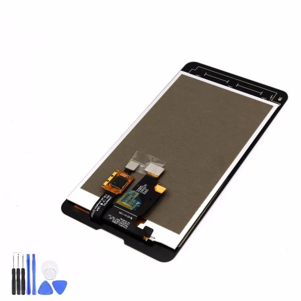 Оригинальный дисплей для LG E975 сенсорный экран с рамкой дигитайзер Optimus G ЖК LS970 F180