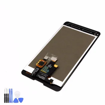 

Original Display For LG E975 Display Touch Screen with Frame Digitizer For LG Optimus G E975 LCD LS970 F180 E971 E973 Tested