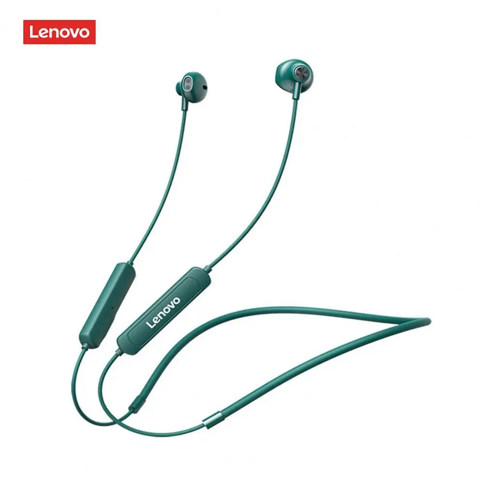 Оригинальные беспроводные наушники Lenovo SH1 Bluetooth 5 0 гарнитура IPX5