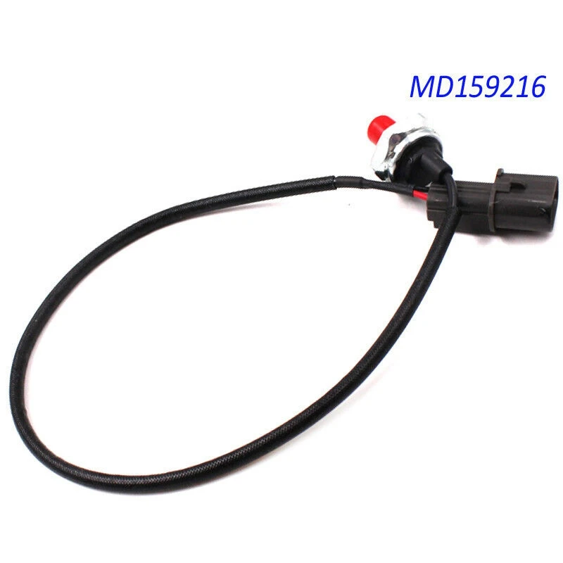 MD159216 Датчик детонации для Mitsubishi Galant Pajero Montero Eclipse Optima Sonata