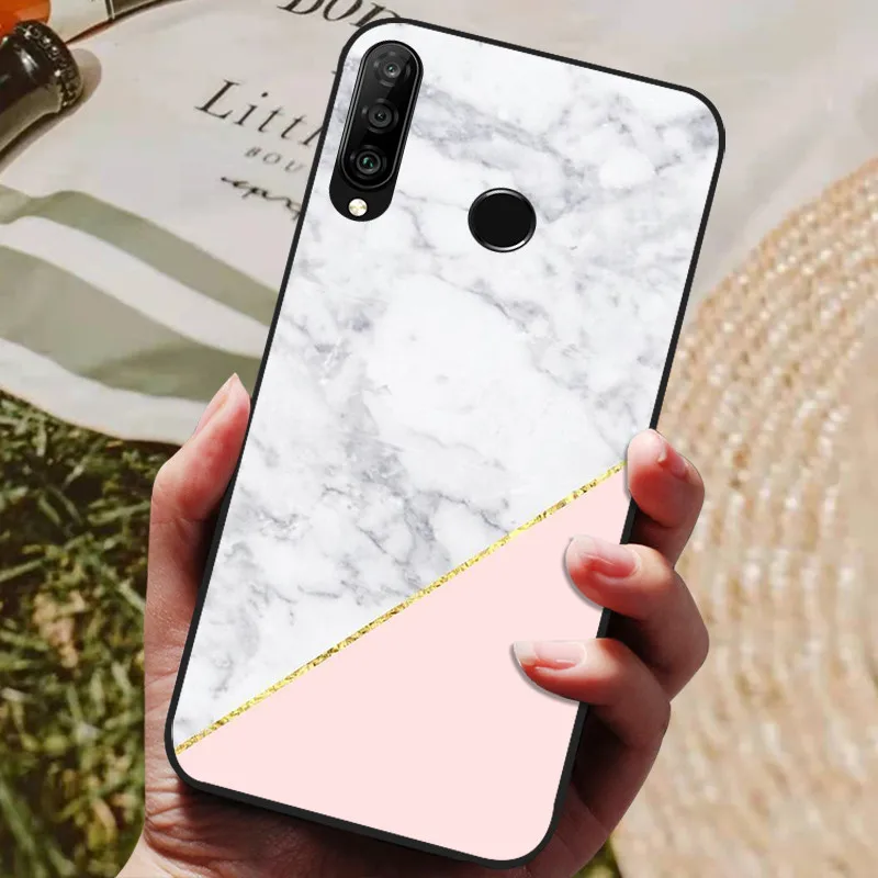 glass flip cover For Huawei Honor 20S Case TPU Silicone Back Phone Case Cover For Honor 20s 20 S Honor20S MAR-LX1H Bumper Coque 6.15 inch waterproof cell phone pouch Cases & Covers