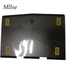 Для DELL Alienware 15 R3 задняя верхняя крышка DPN 0GV63J GV63J