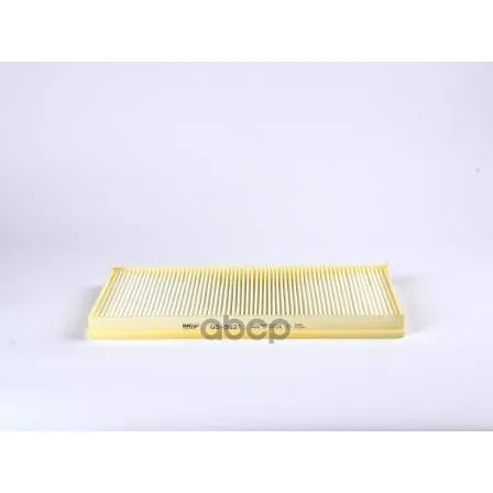 Фильтр Салона Man Fe, Le, M2000, Me/ Steyr 12, 14, 15, 18, 20, 24, 26, 35, 42 Big filter арт. GB9821