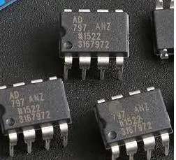 AD797ANZ AD797AN AD797A AD797