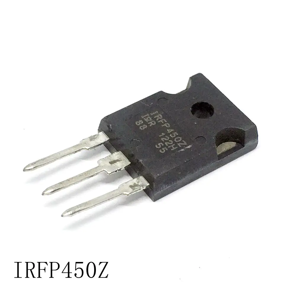 MOS IRFP450Z TO-247 14A/500V 10 шт./лот Новинка