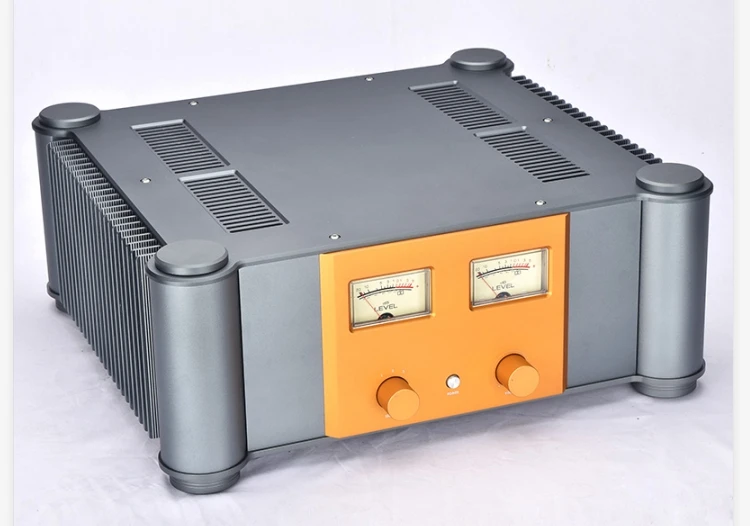 T-025 Reference GOLDMUND HAFLER Circuit Integrate усилитель с FM155 Preamp усилитель мощности 150 Вт* 2 8 Ом/280 Вт* 2 4 Ом