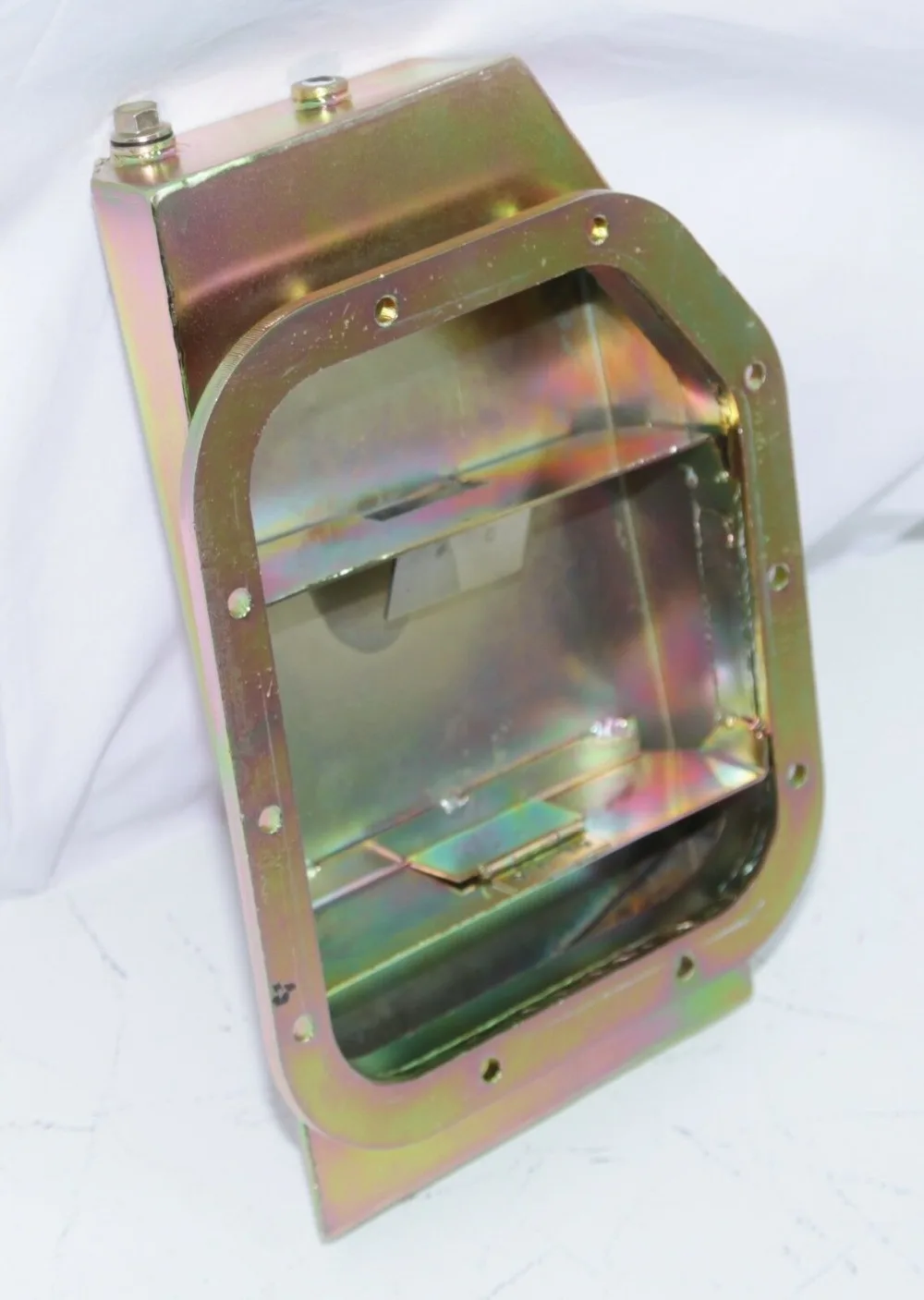 oil pan-3