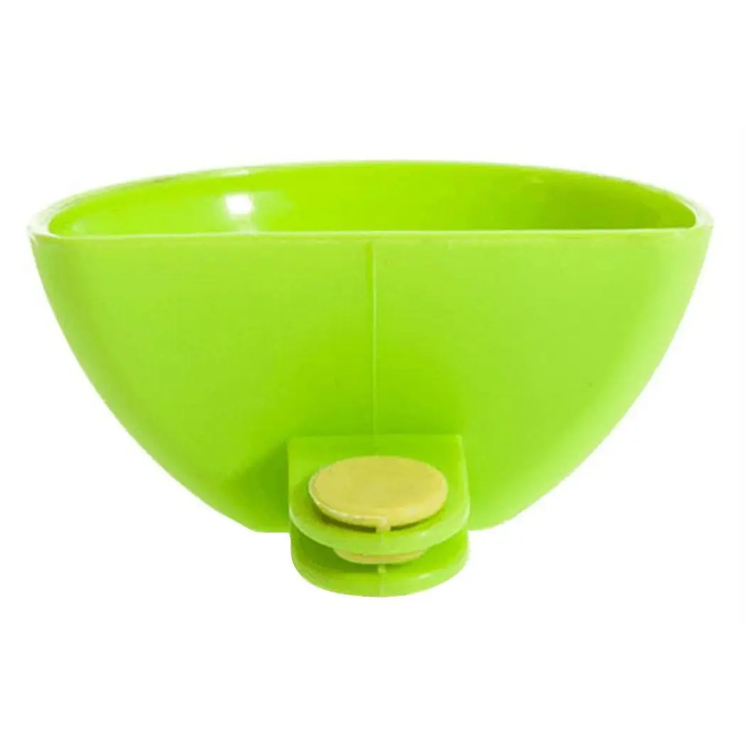 

Multipurpose Practical Anti-slip Geometric Shape Solid Clip Home Spice Dish