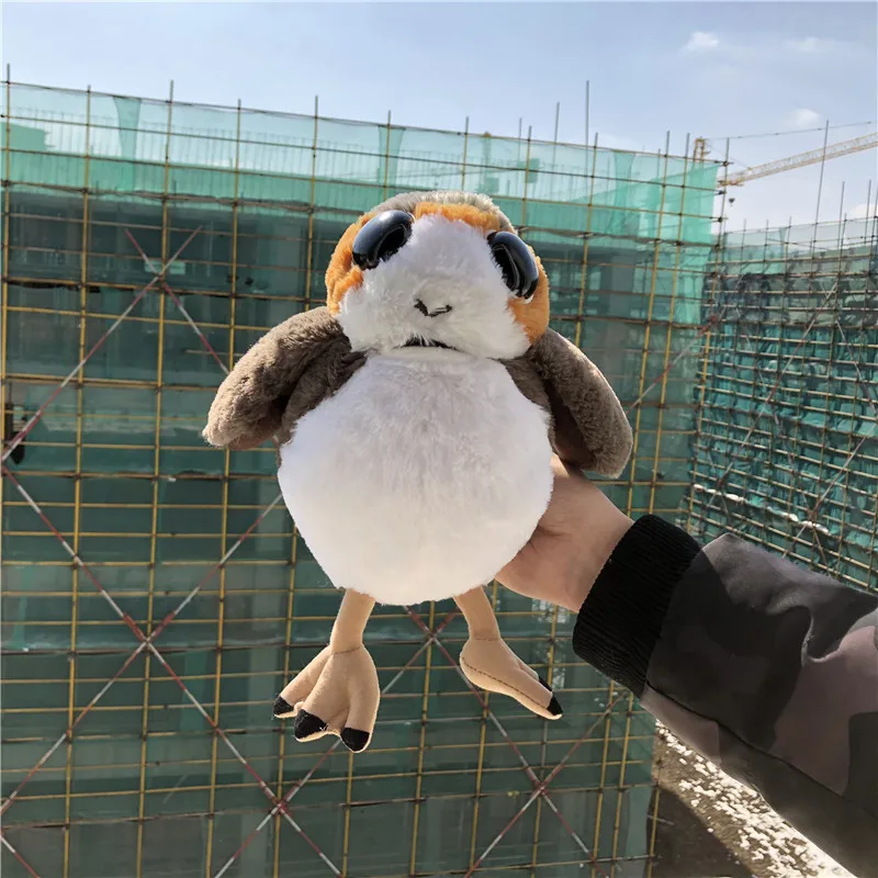 Милые плюшевые игрушки из мультиков аниме Wars Peluche Juguetes Brinquedo, плюшевые игрушки для детей, детские домашние декорации