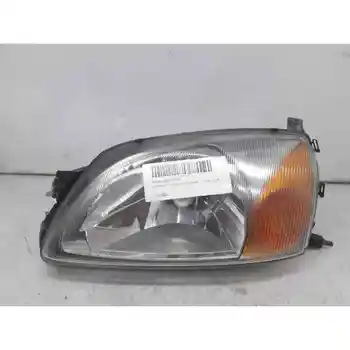 

YS6113006AL LEFT HEADLIGHT FORD FIESTA SALOON (DX)