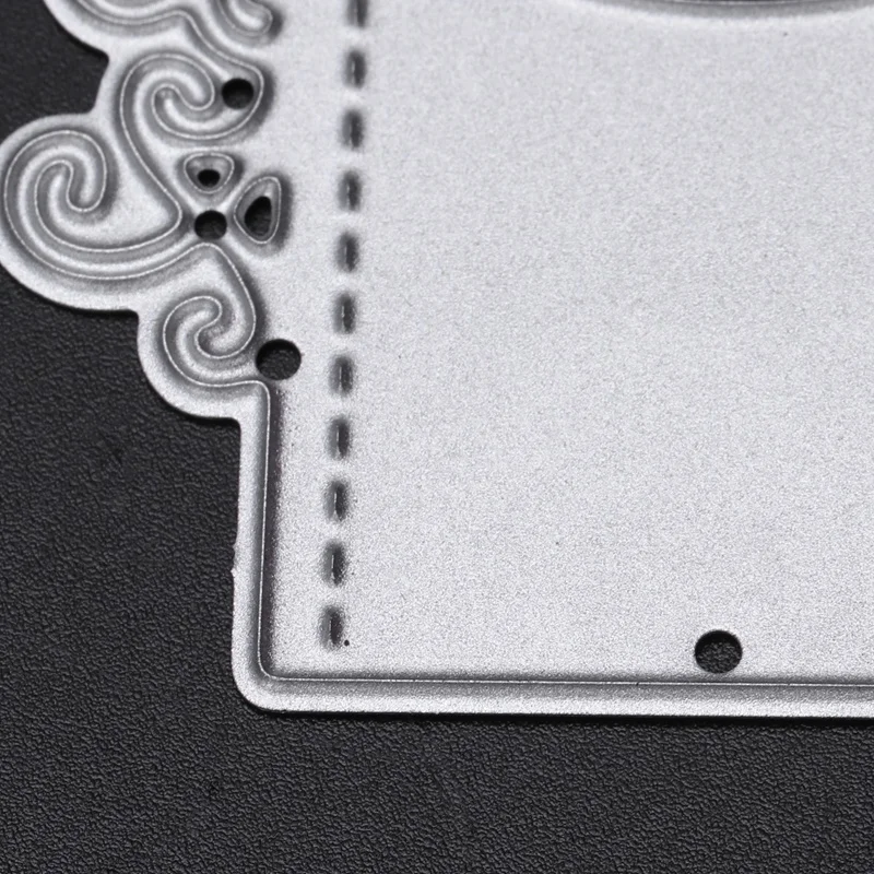 Promotion! Scrapbooking Punching Die Cutting Cutting Stencils Embossing Machine Cutting Dies, Accessories For Sizzix Big Shot An