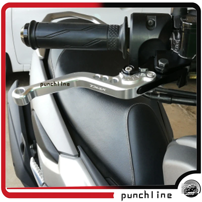 Для YAMAHA T MAX 530 DX TMAX SX 2012 2019 500 2008 2011 560 2020 2021 короткие рычаги тормозного сцепления|brake