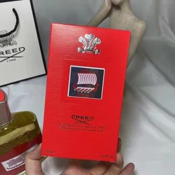 Faith Red Men's Fragrances Men's Long Lasting Fragrance Eau De Parfume Spray