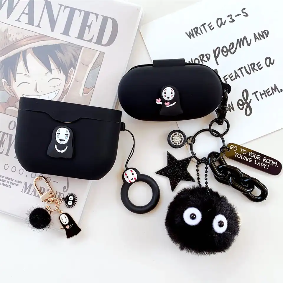 Colorful Headphone Case For Sony Wf 1000xm3 Silicone Case Drop Protection Bluetooth Headset Cover Cute Earphones Box Earphone Accessories Aliexpress