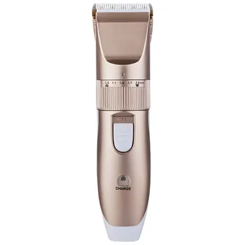 

Electric Hair Clippers Household Adult Children Haircut Power Haircut Push-and-cut Hairdresser Set Машинка Для Стрижки Волос