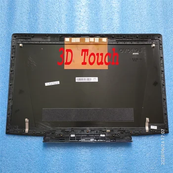 

New LCD top cover case For Lenovo for Ideapad Y700-15 Y700-15ISK Y700-15ACZ LCD Back Cover for 3D camera touch screen series